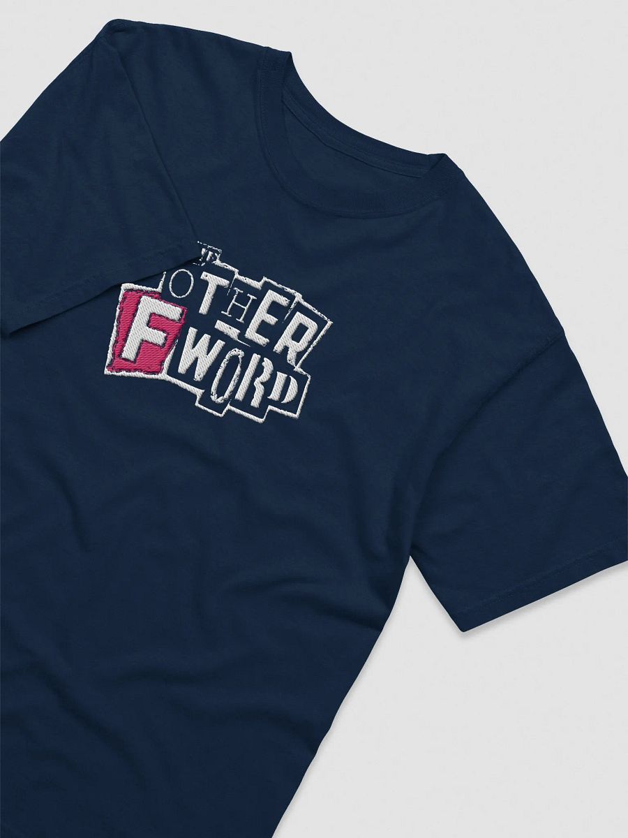 Other F Word | Cotton T-Shirt product image (3)
