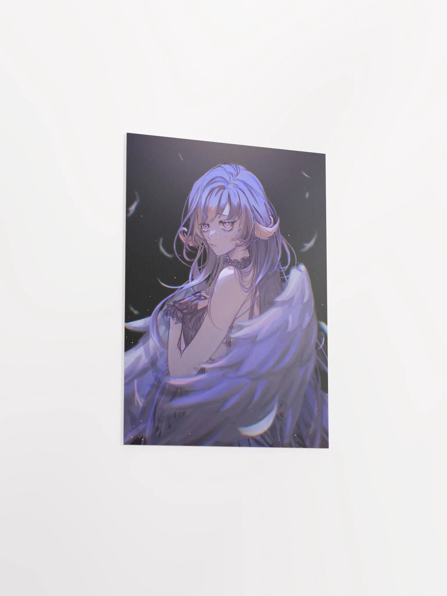 Sadge Aurea Poster product image (3)