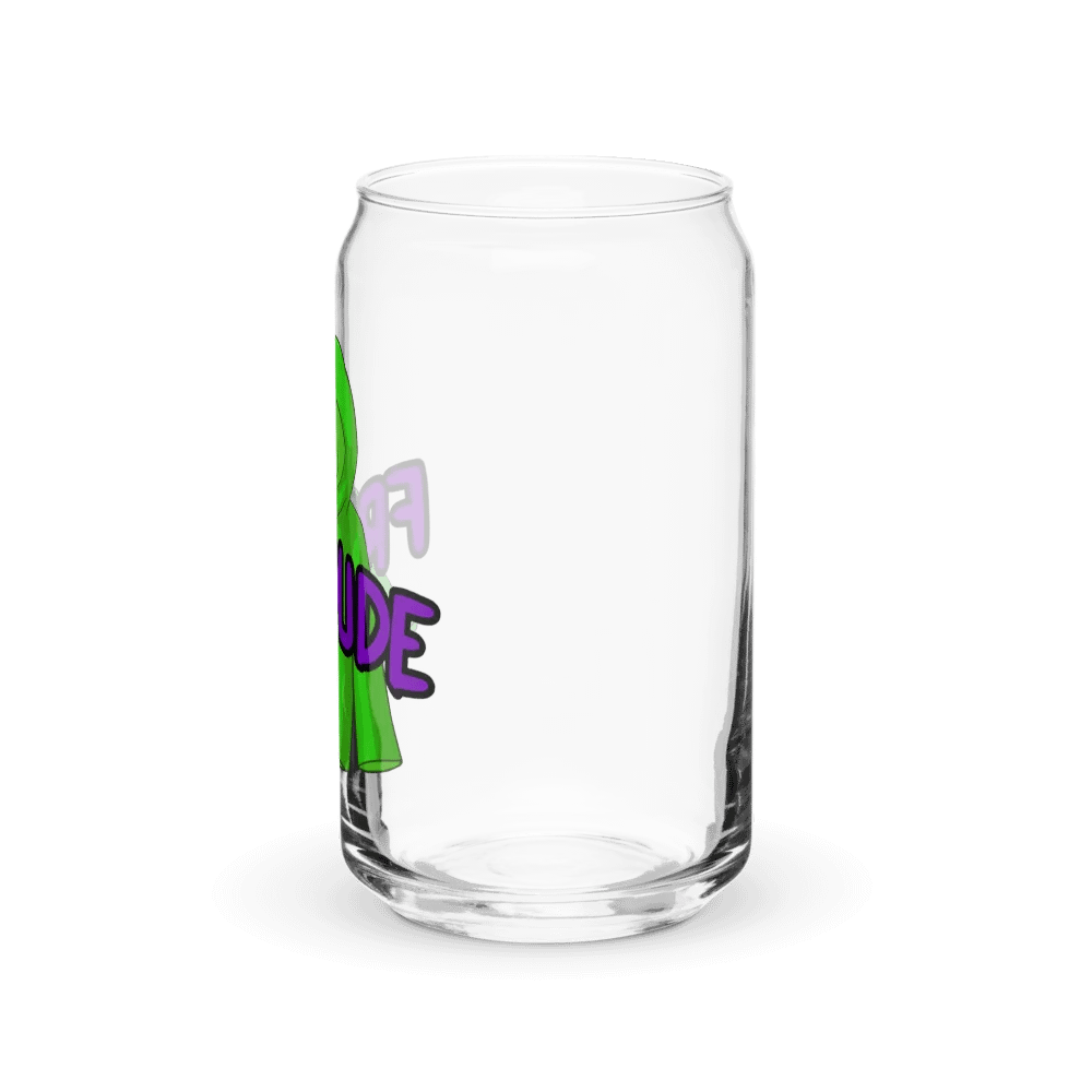 Can Shaped Frudude Cup product image (2)