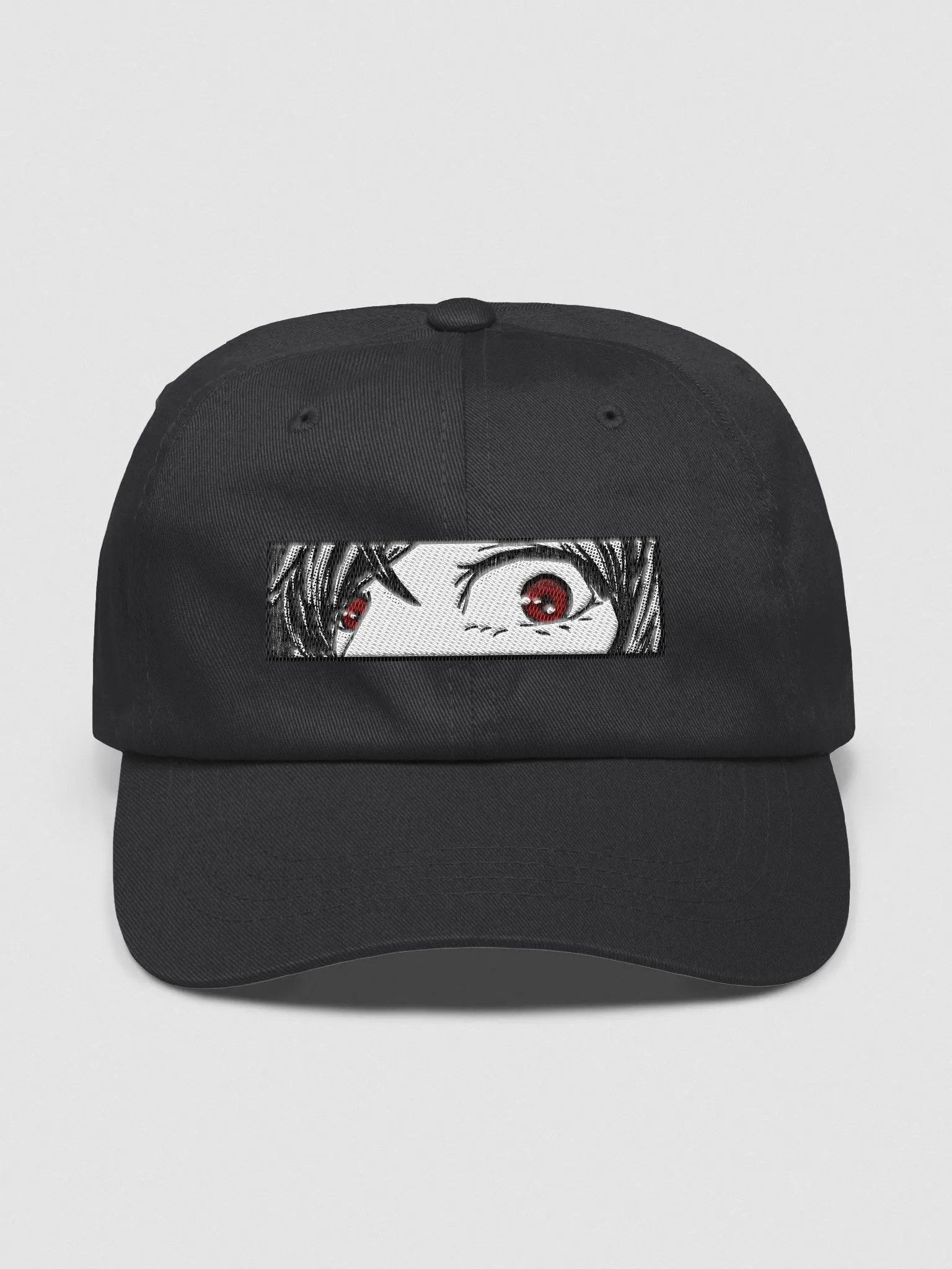 Oni_Milk Dad Cap product image (1)