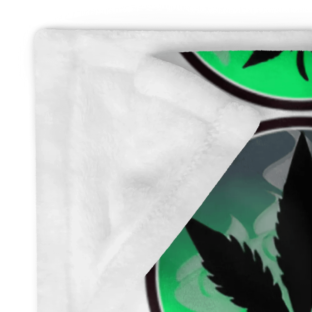 Emblem Blanket product image (24)