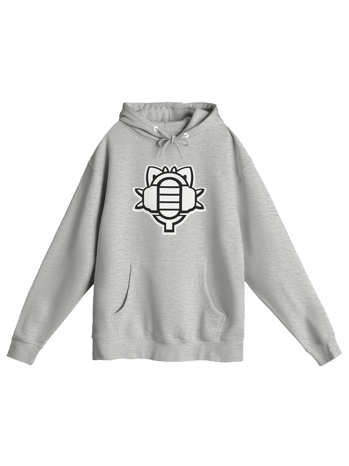 Rocket Meow Grunts - Premium Hoodie product image (1)