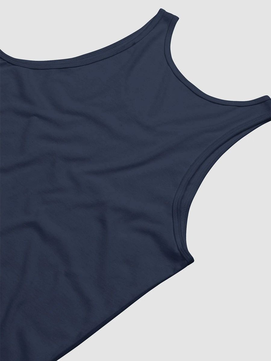 Stethoscope: Nurse Strong Muscle Tank product image (48)
