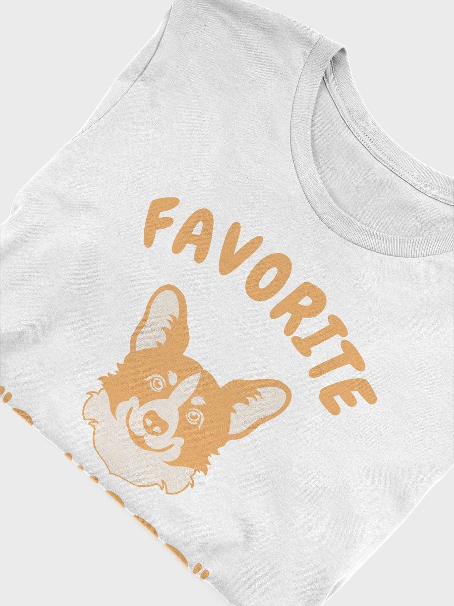 Favorite C-word (Corgi) product image (5)