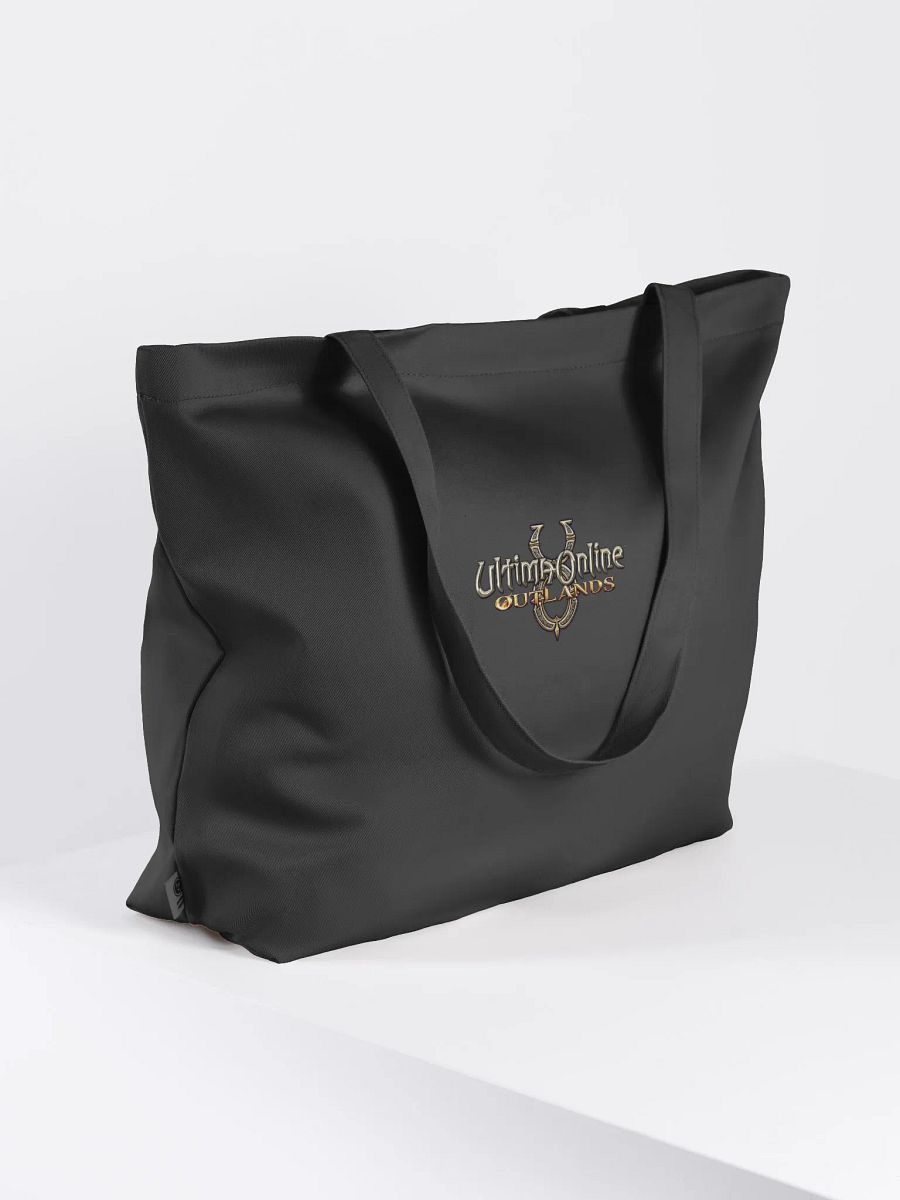 UO Outlands Map Tote Bag product image (7)