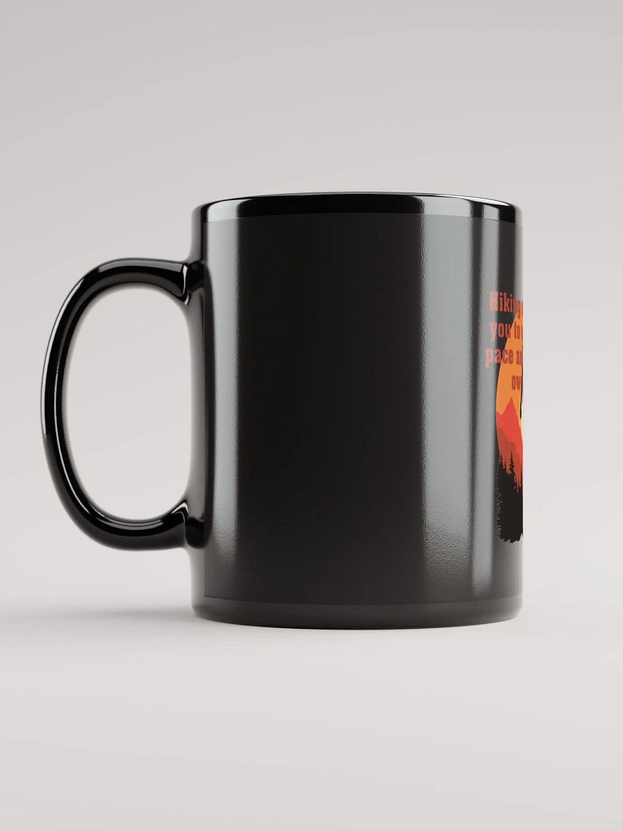 Hiking alone allows you to set your own pace and follow your own rhythm. product image (12)