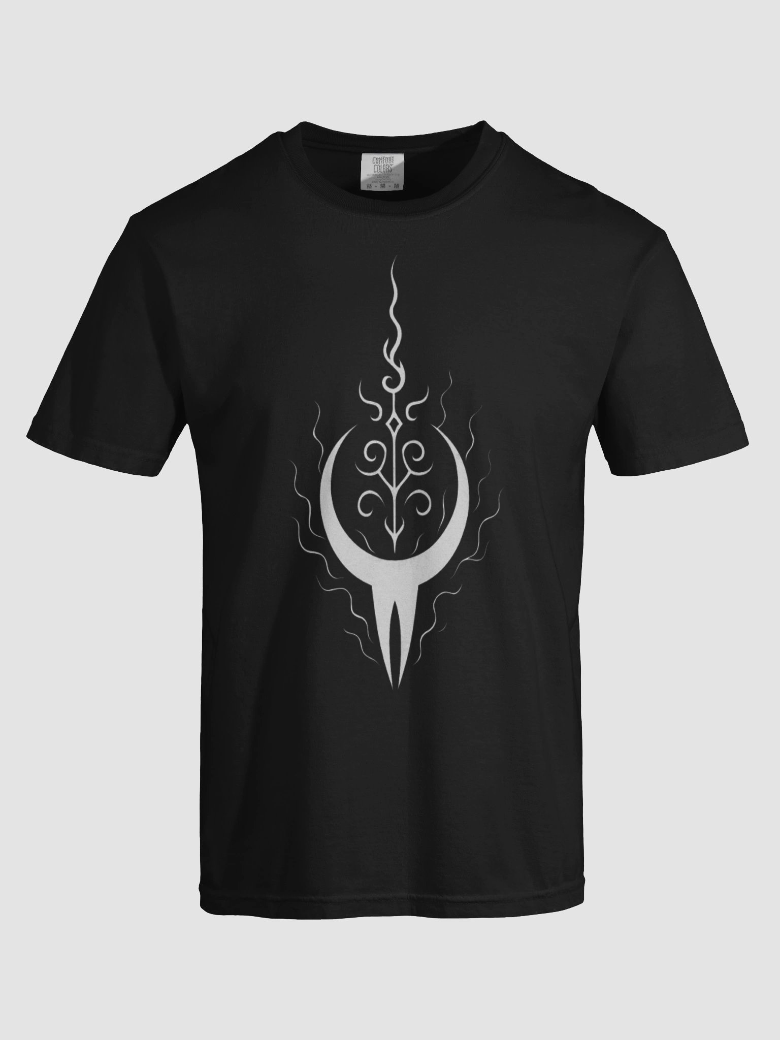Divine Fang T-shirt product image (77)