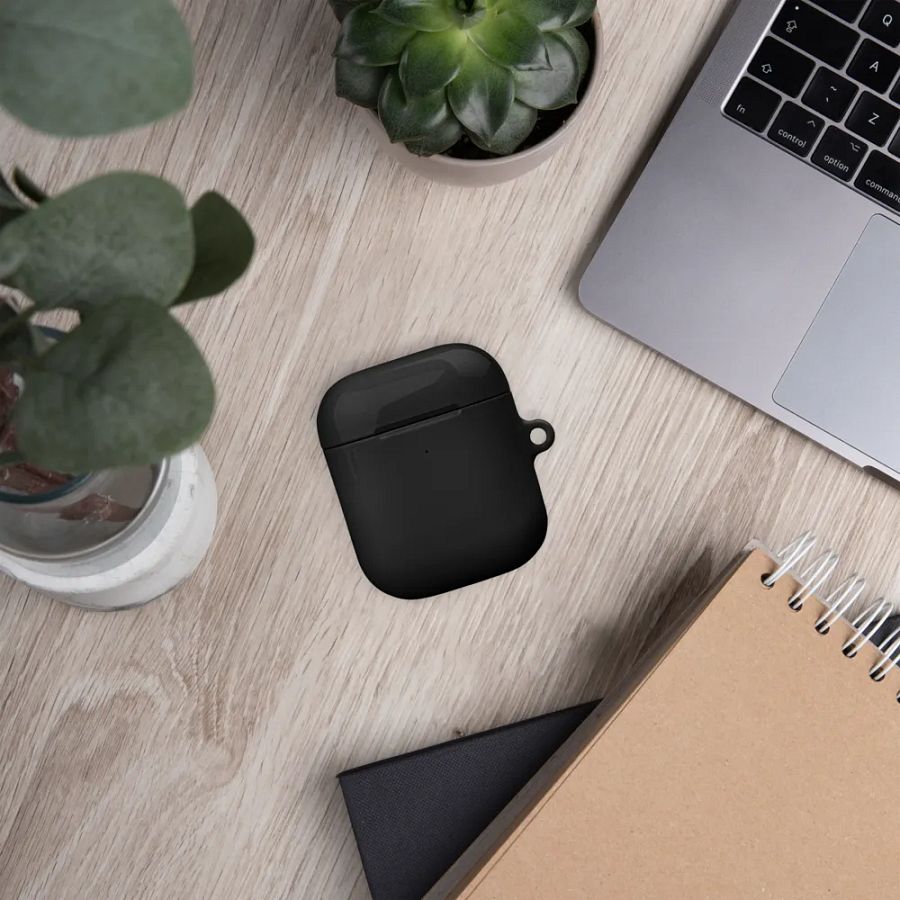 Default All-Over Print Case for AirPods® product image (9)