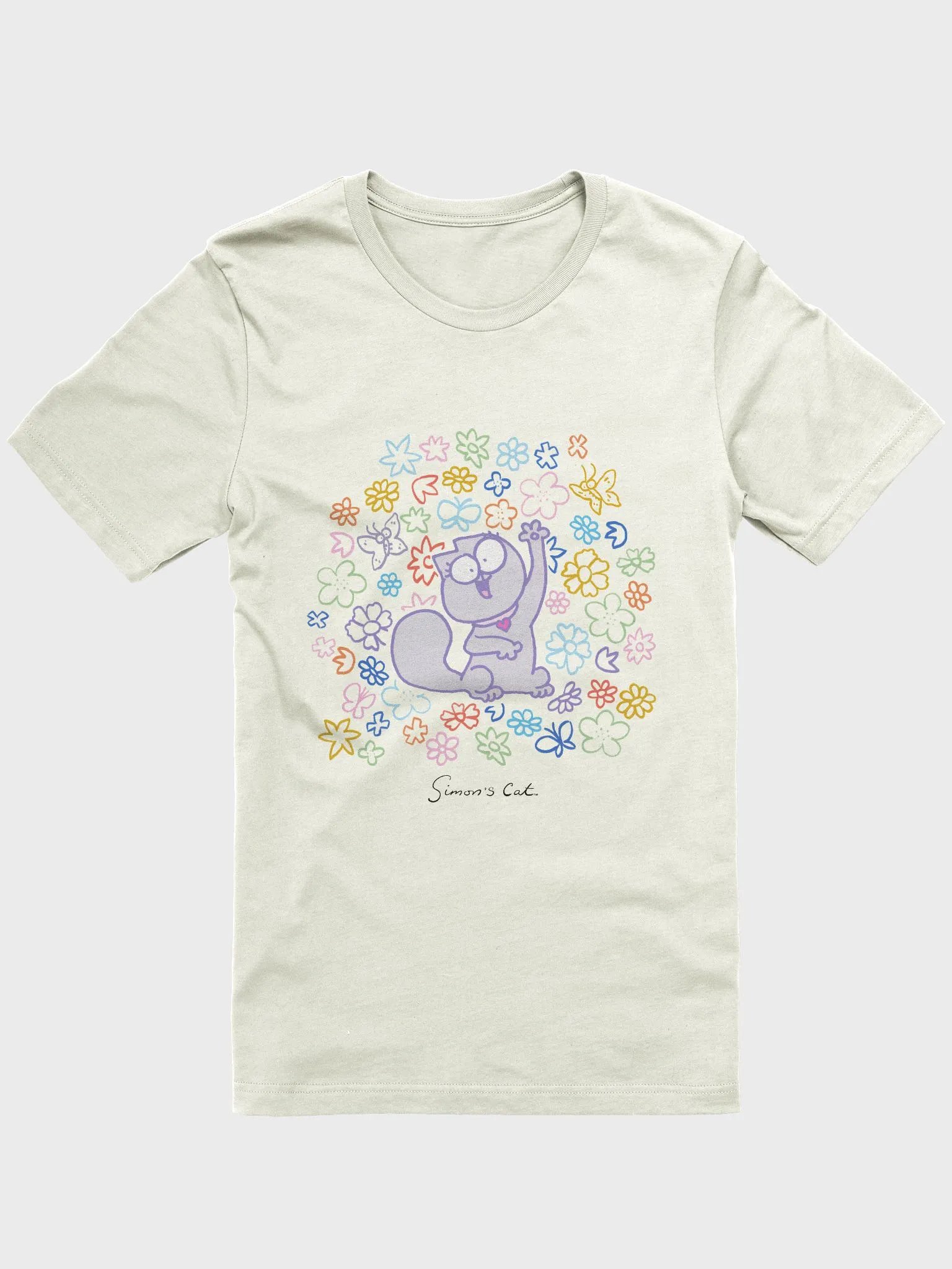 Chloe Tee product image (2)