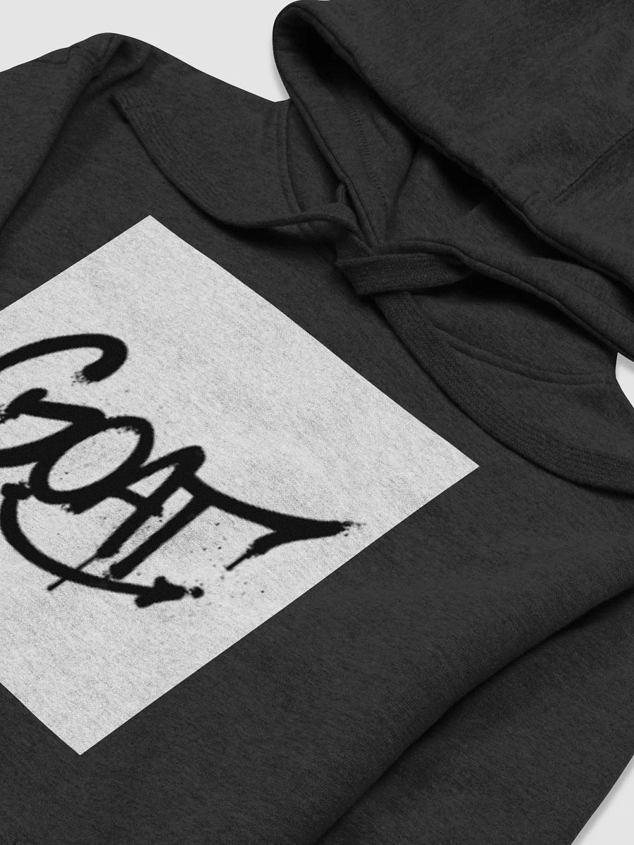 paintball goat merch product image (3)