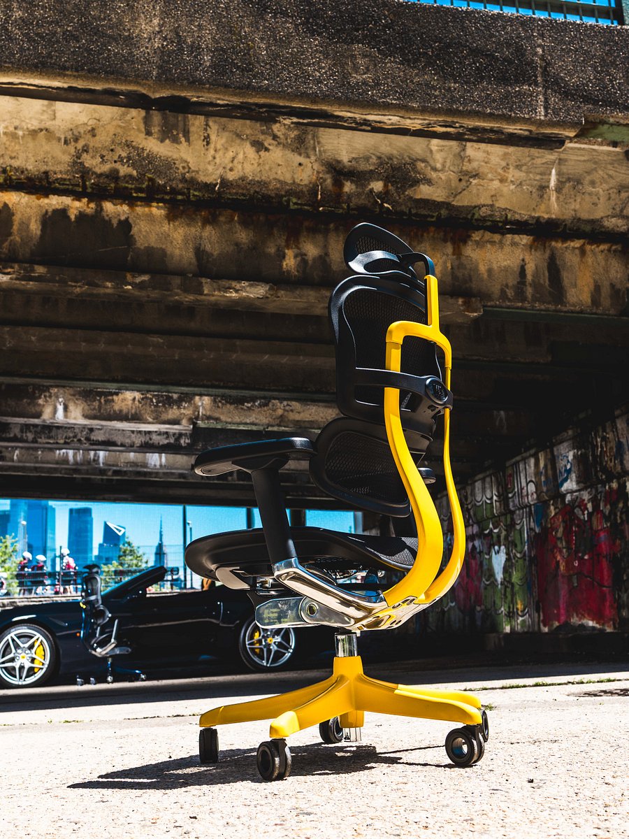 Ferrari Yellow product image (3)