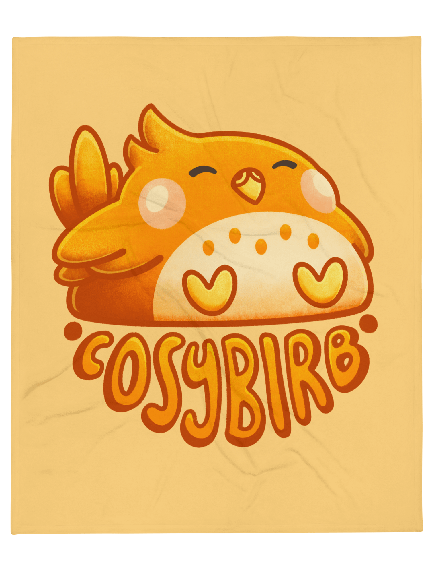 Cosybirb Blankie product image (1)