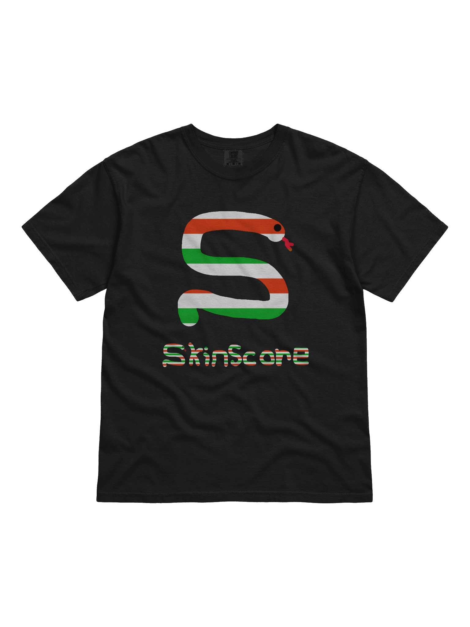 Limited Edition Christmas Skinscore T-Shirt product image (1)