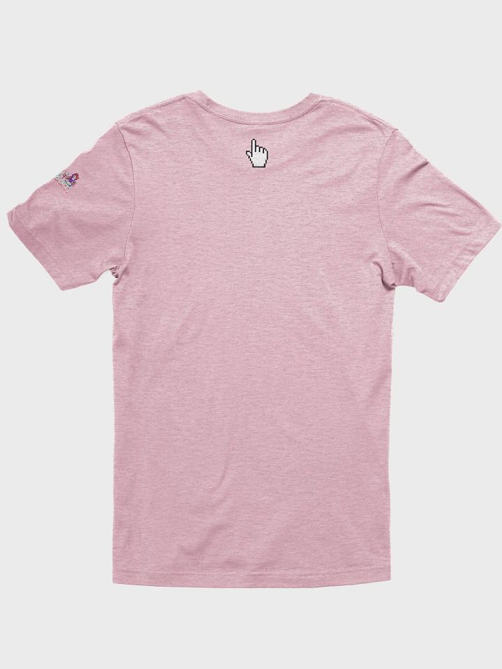 WHOTFASKEDYOU.COM supersoft tee product image (2)