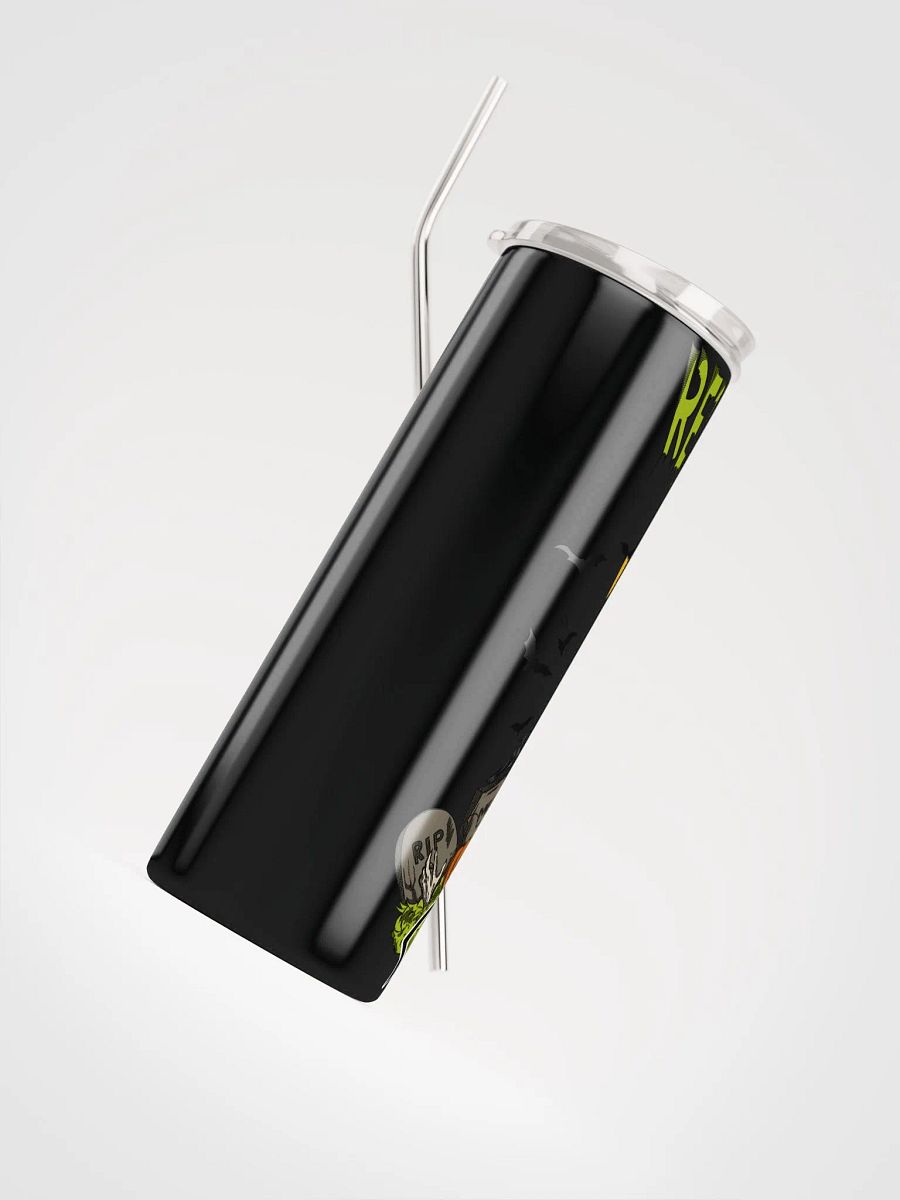 Retro Scare Tumbler product image (4)