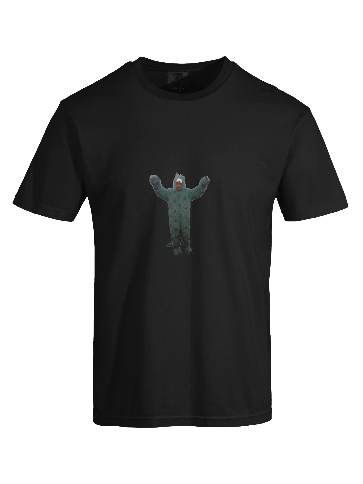 Beast Mode Tee product image (31)