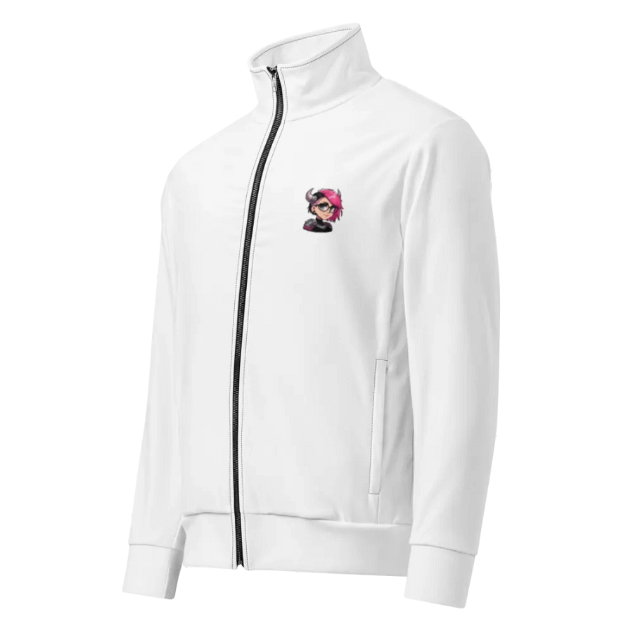 Warrior Jacket product image (1)