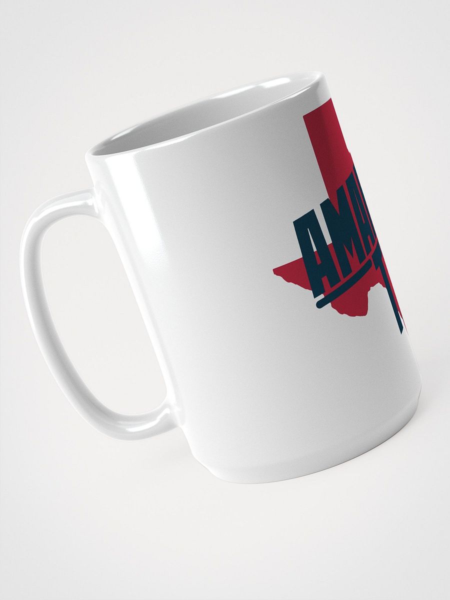 Amarillo Mug product image (4)