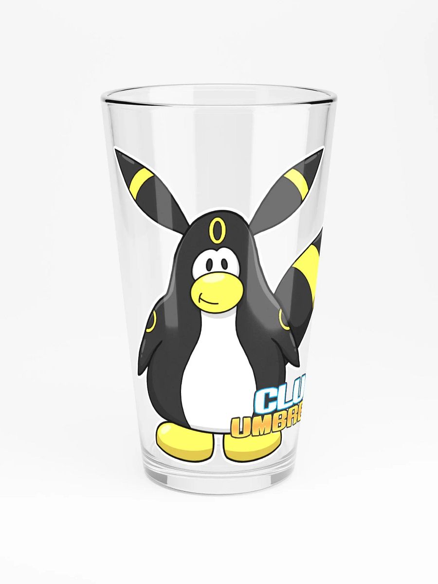 Club Umbreon Pint Glass product image (3)