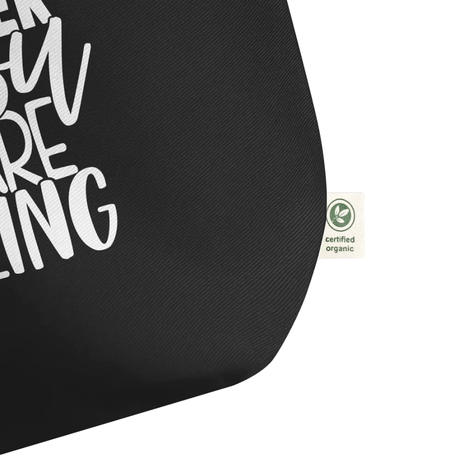 You Are Amazing Bag product image (2)