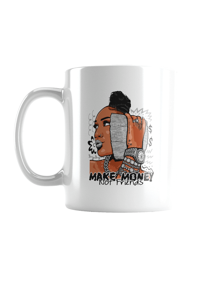 MM Glossy Mug product image (3)