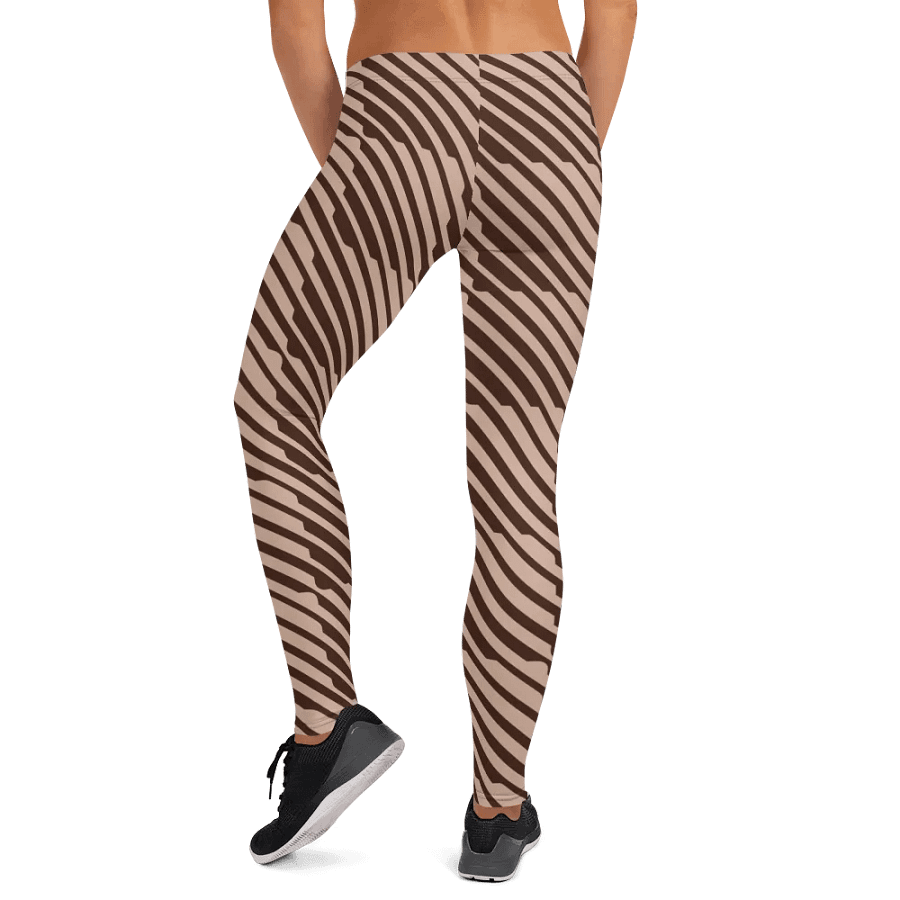 Leggings – Ethnic Style Pattern for a Bold & Cultural Look product image (12)