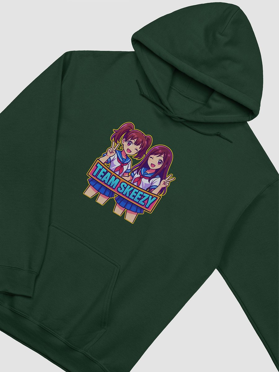Team Skeezy 3 Hoody product image (15)