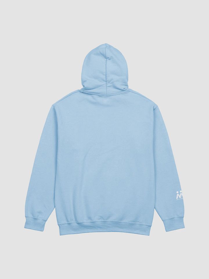 The Low Carb Family Real Fast Food Hoodie product image (2)