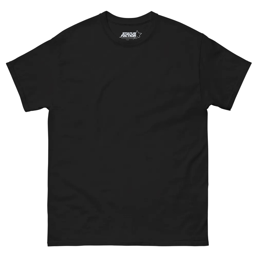 VR38DETT StatusFaction Edition T-Shirt product image (3)
