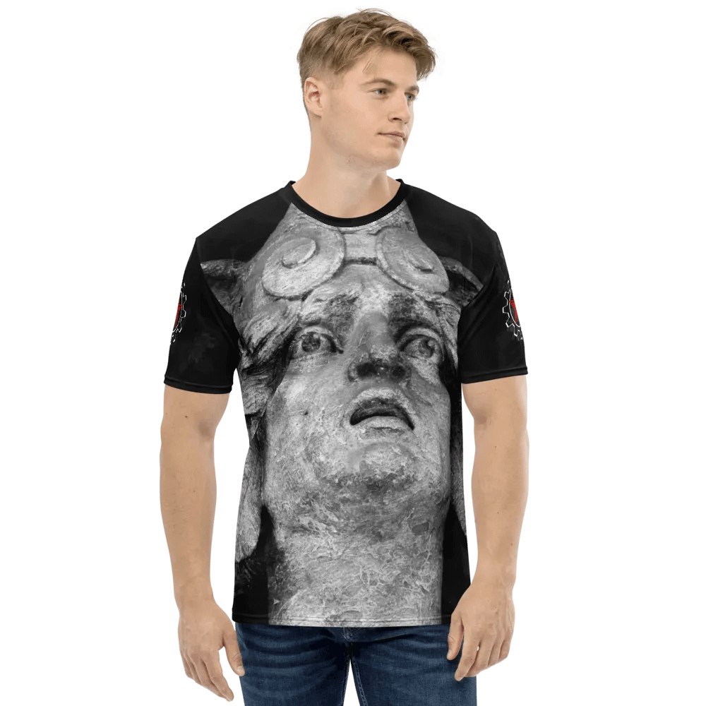 The Jester Lady Tee product image (1)