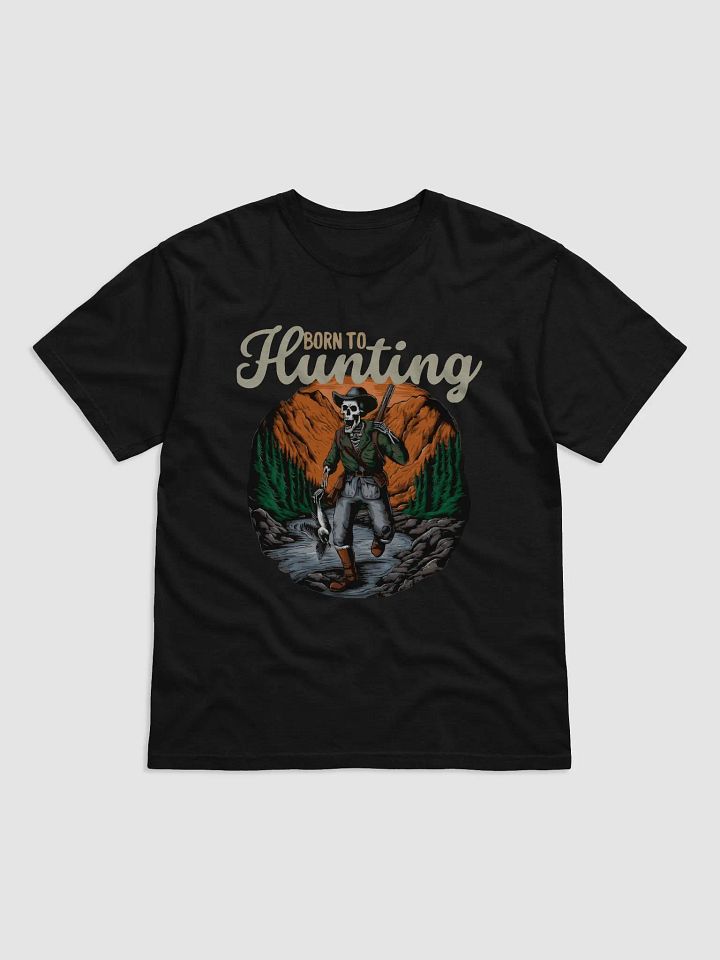 Eternal Hunter Tee product image (1)