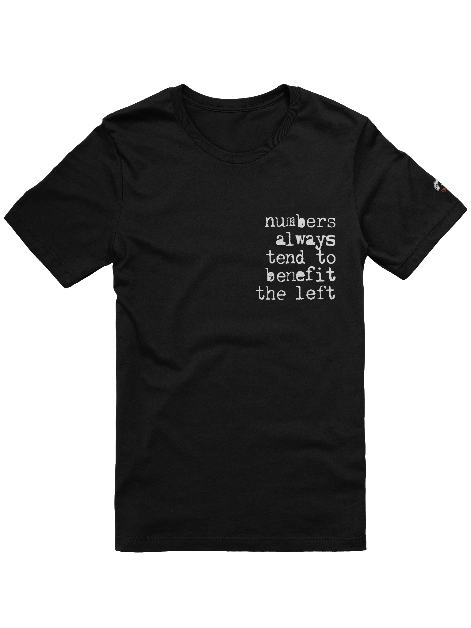 benefits tee product image (1)