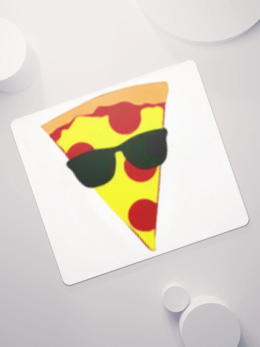Official Pizzadude6969 Mousepad product image (7)