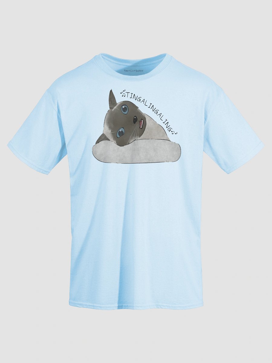 Final Braincell Tingaling T-Shirt product image (3)