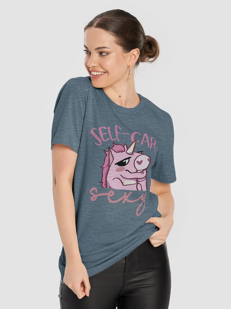 Self-Care T-Shirt product image (8)