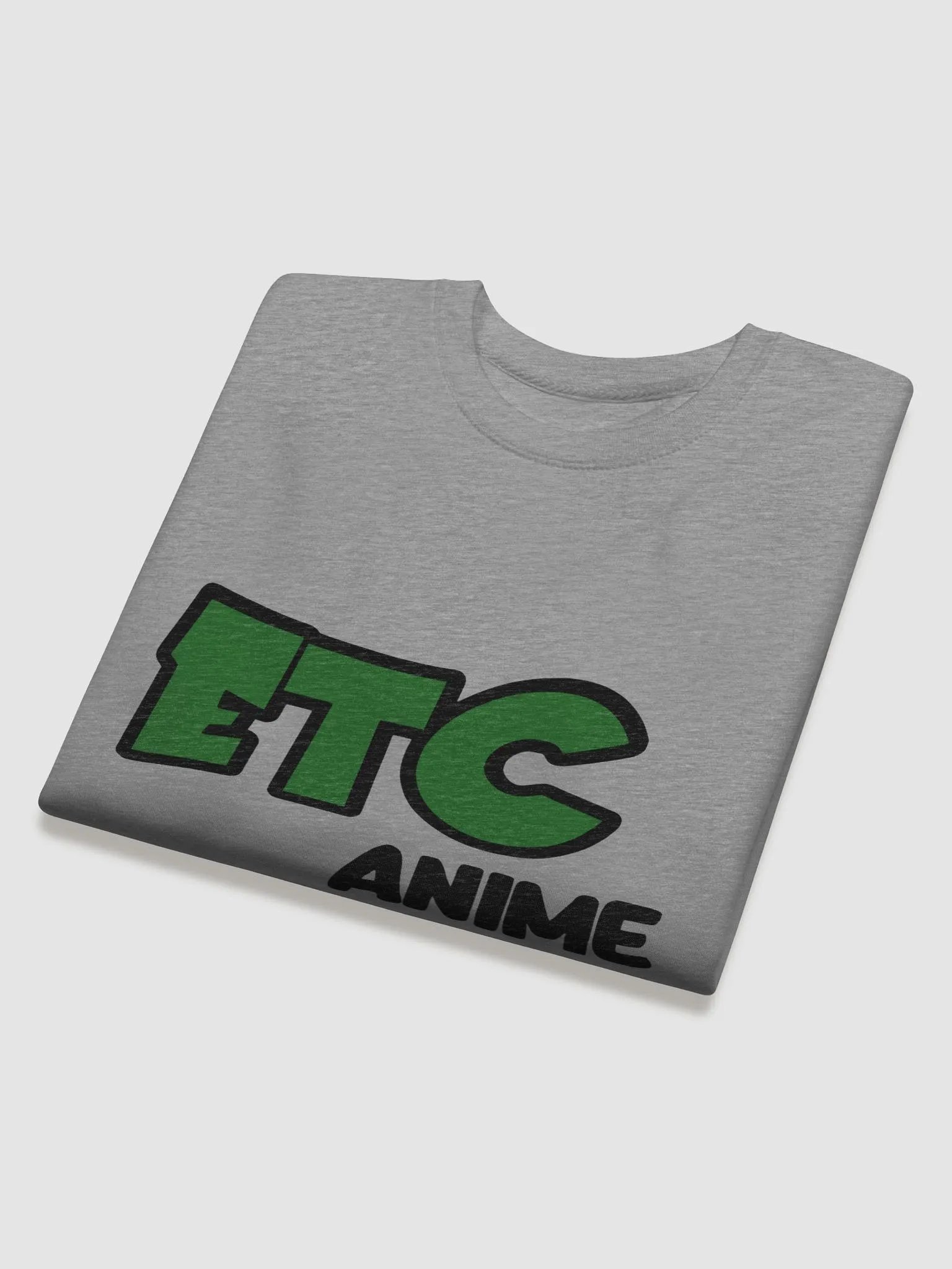 Piccolo Power Premium Sweatshirt product image (7)