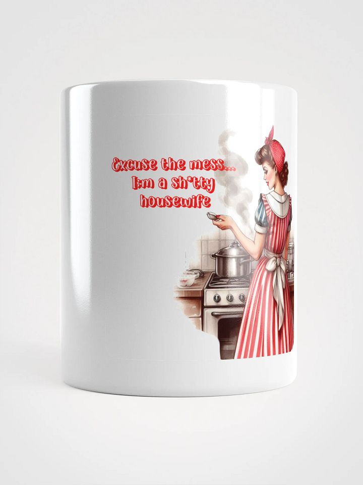 Shitty Housewife product image (1)
