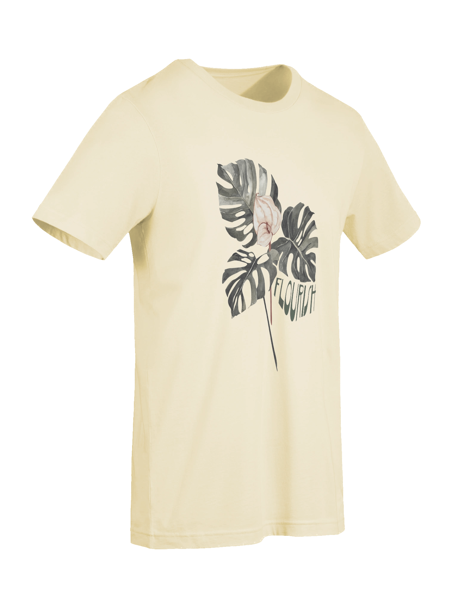 Flourish Tee product image (81)