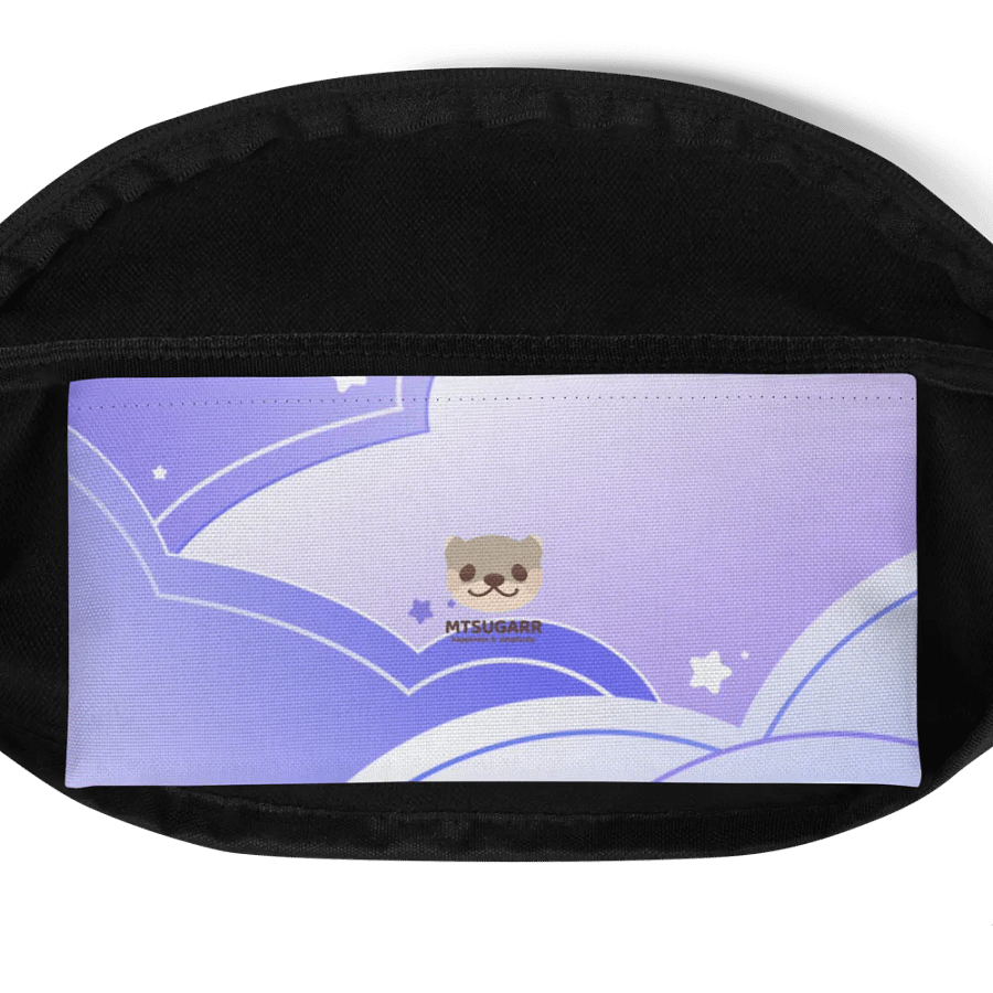 Ghost Squad Fanny Pack product image (7)