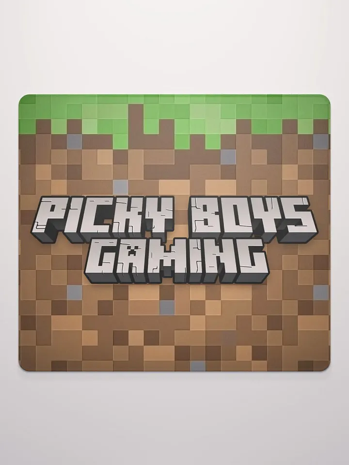 Picky Boys Gaming Mouse Pad (Large & Extra Large) product image (2)