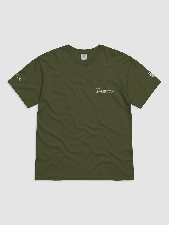 Diabetty "Loyal-T" product image (1)