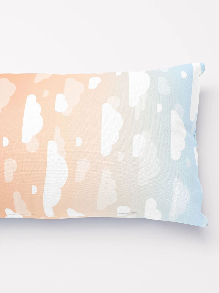 Sunrise Pillow product image (4)