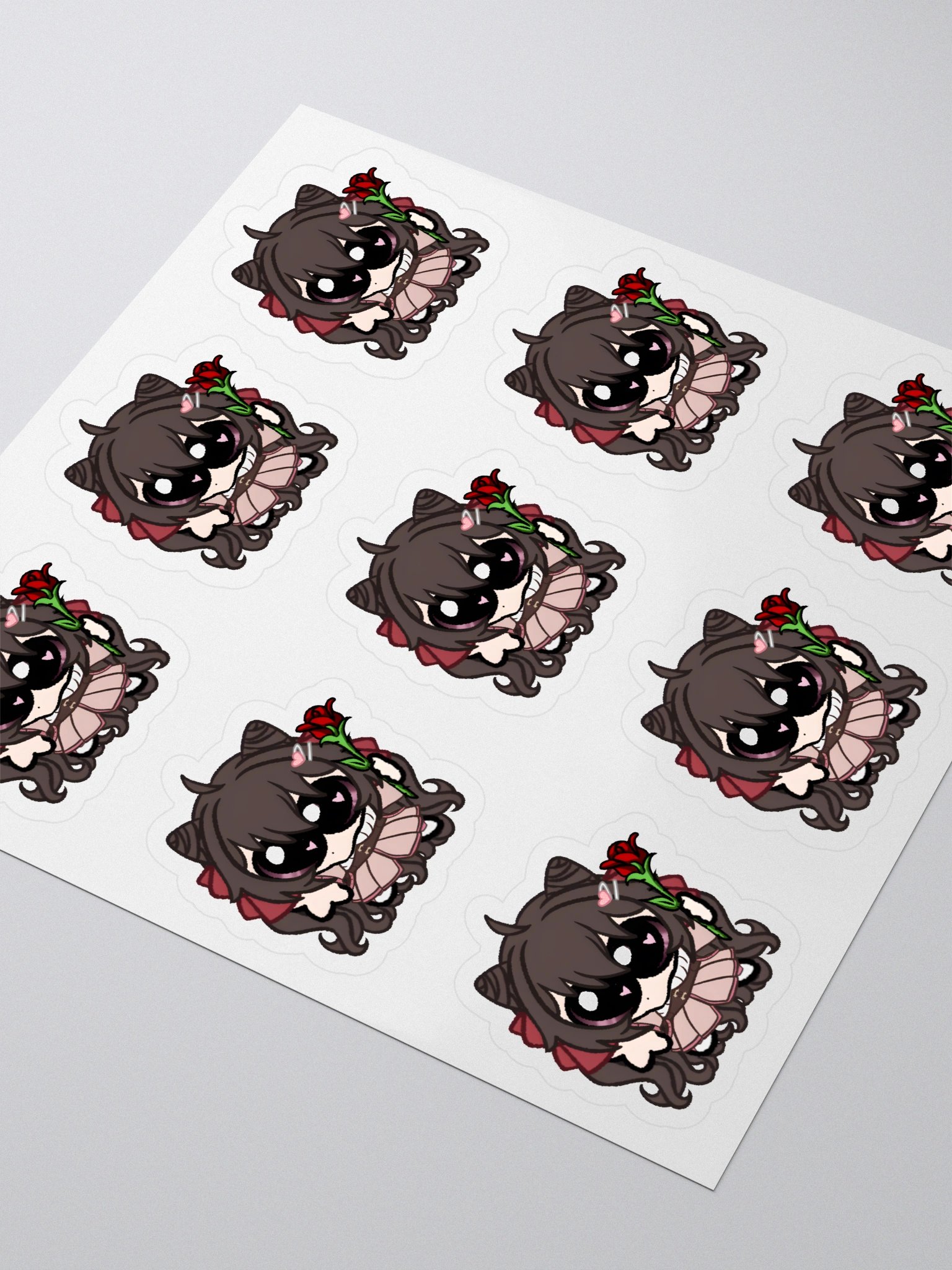 SMOLL | Cluster Sticker product image (3)