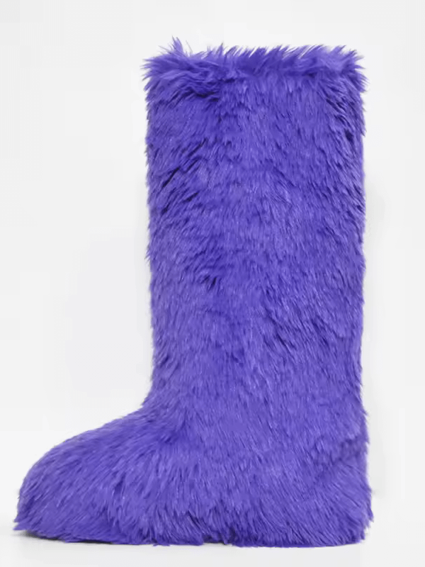 VIOLET ★ STARBOOTZ product image (11)