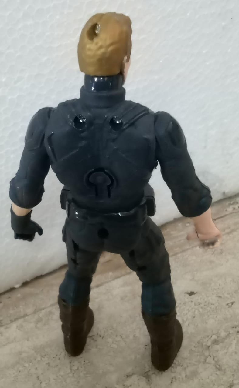 SUPER HERO SERIES product image (3)