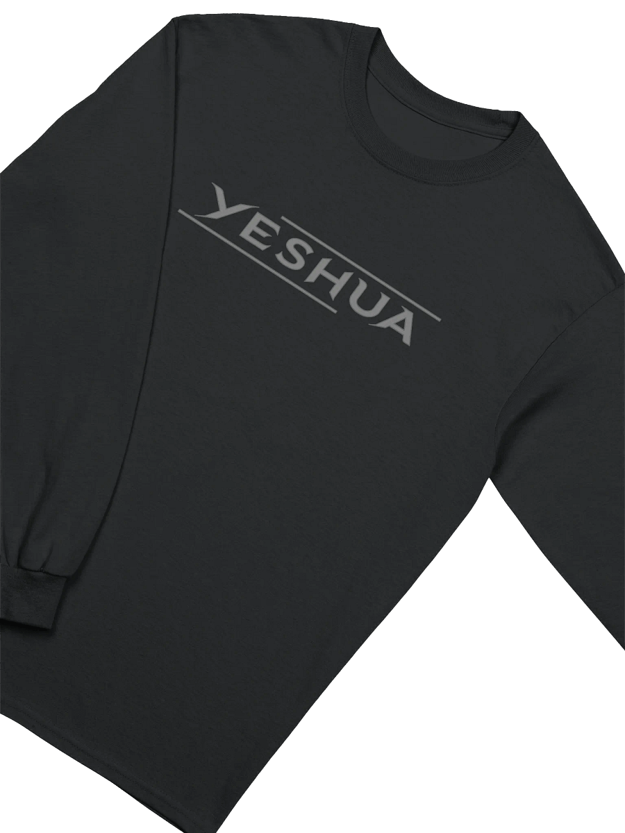 Yeshua Long Sleeve product image (2)
