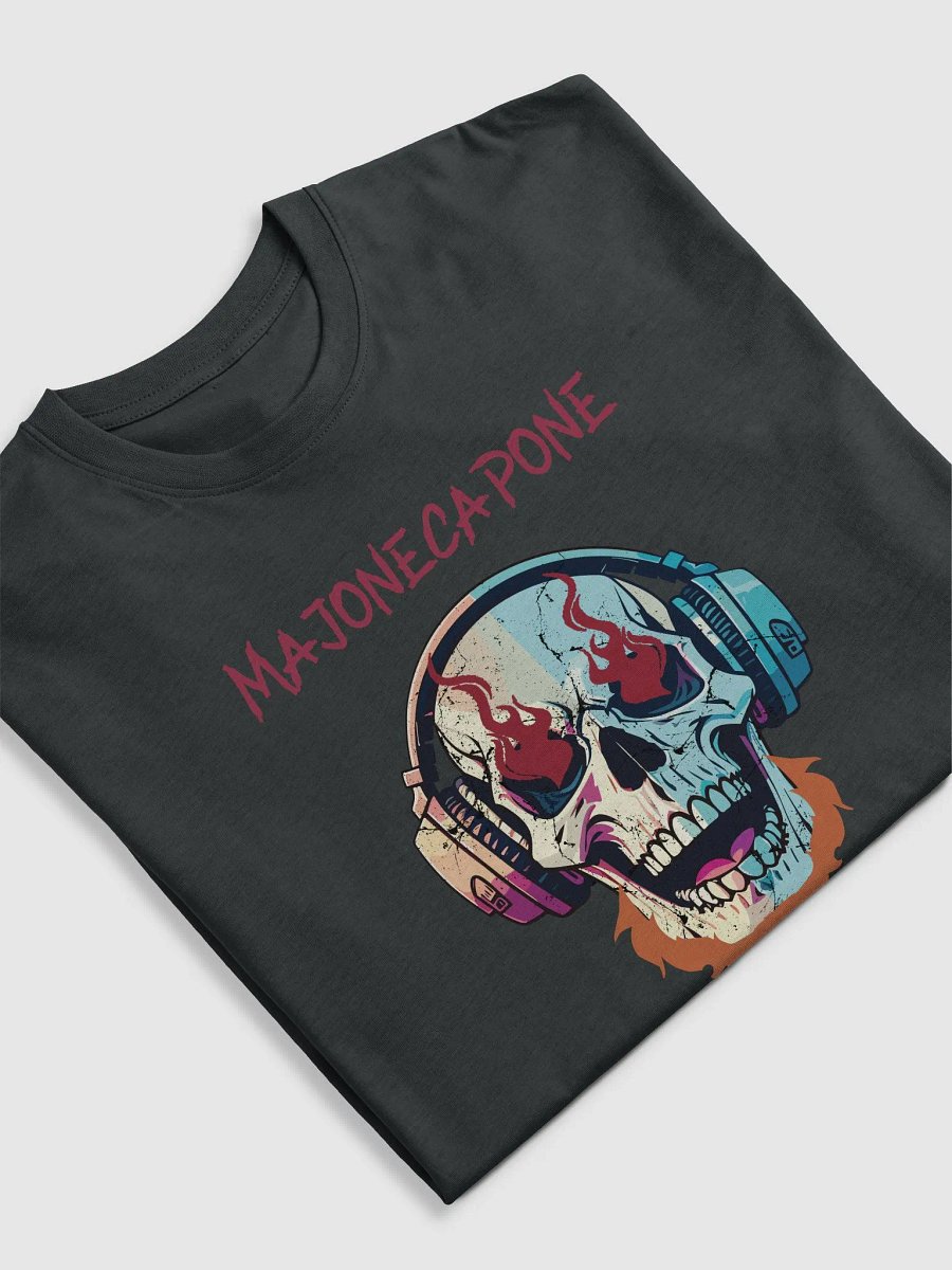 MAJONECAPONE Men's Tee product image (5)