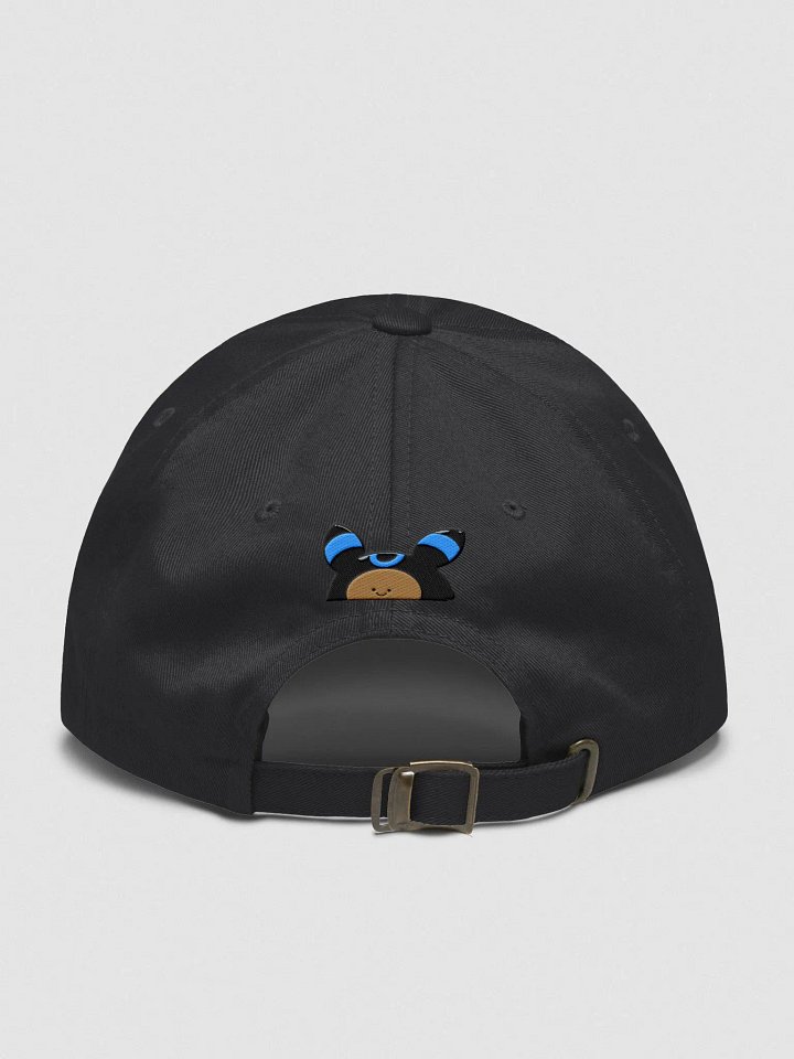 Qube dad hat product image (2)