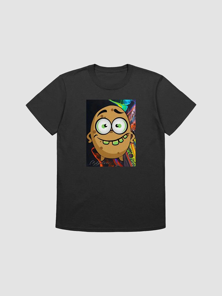 Aphidenius Neon Dream T-Shirt product image (1)
