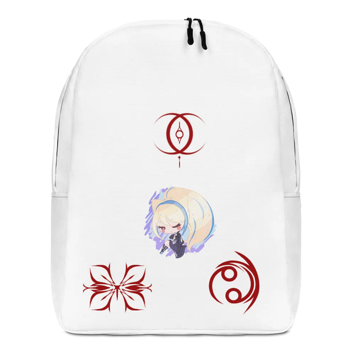 Chibi factions product image (1)